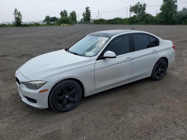 bmw 3 series 2013 wba3b3c55dj811113