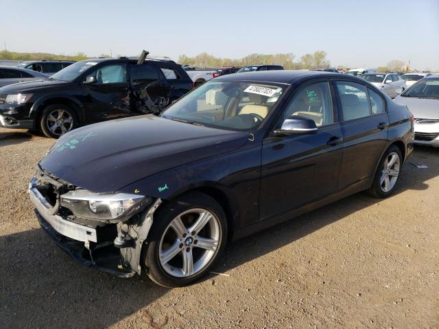 bmw 328 xi 2014 wba3b3c55ej978475