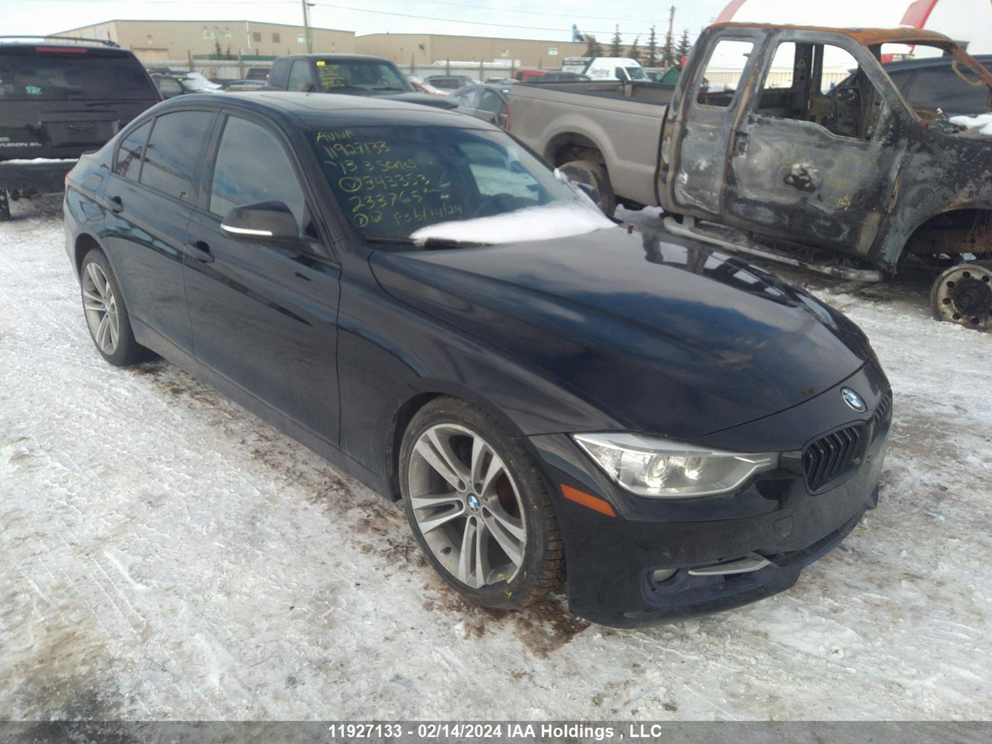 bmw 3er 2013 wba3b3c56df543353