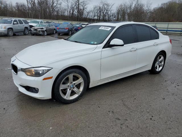 bmw 3 series 2013 wba3b3c56dj810729