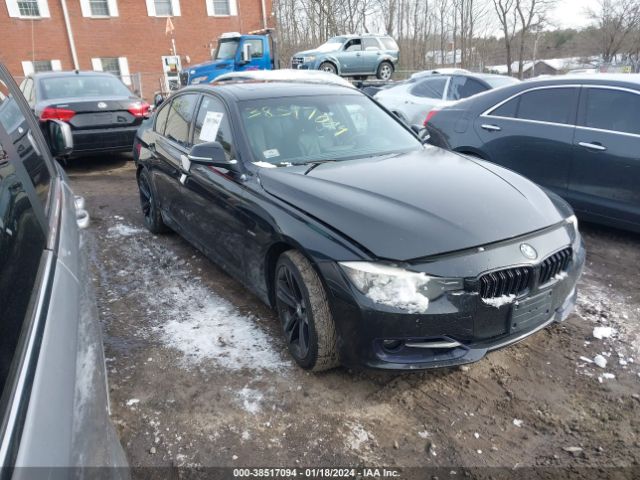 bmw 328i 2013 wba3b3c57df531373