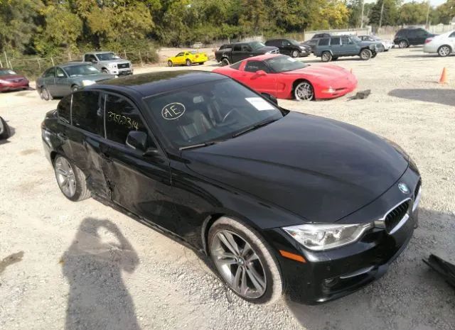 bmw  2014 wba3b3c57ef544691