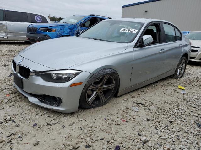 bmw 3 series 2014 wba3b3c57ej983435