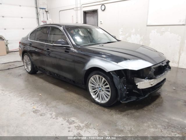 bmw 328i 2015 wba3b3c57ff546538