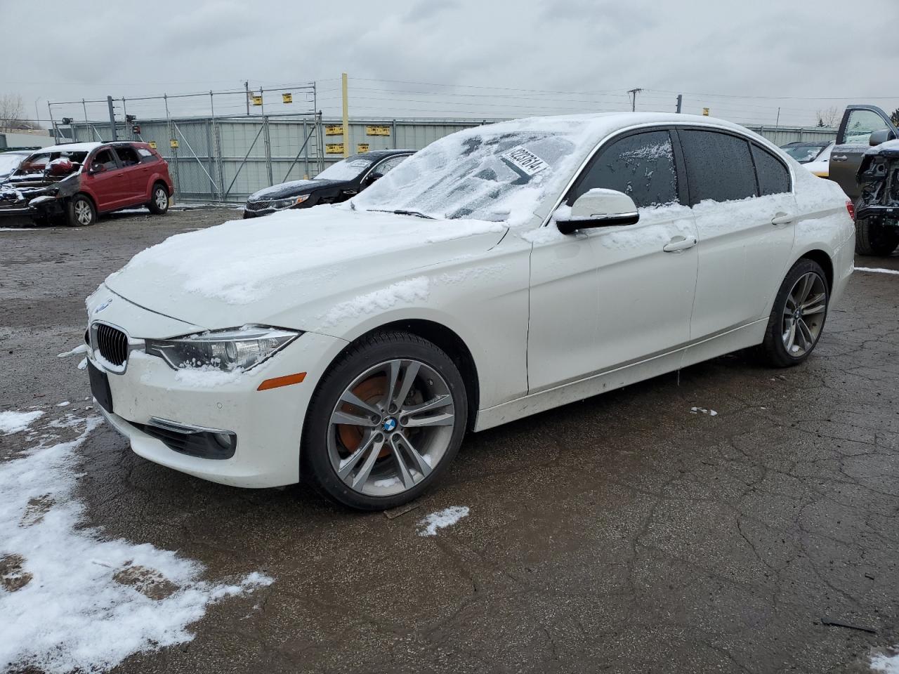 bmw 3er 2015 wba3b3c57ff547673