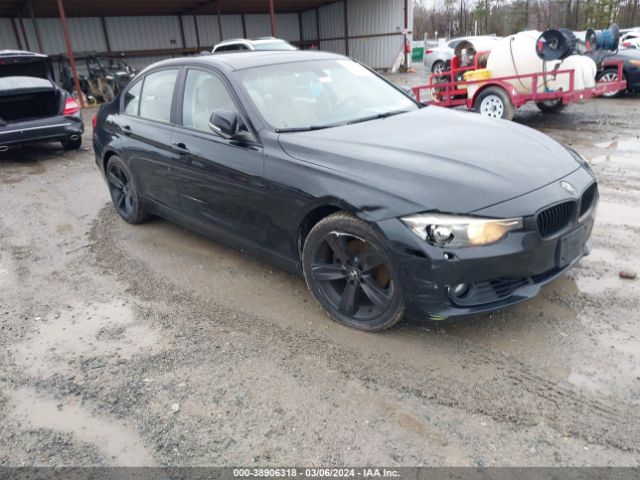 bmw 328i 2013 wba3b3c58dj698869