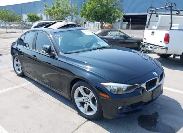 bmw  2013 wba3b3c58dj811431