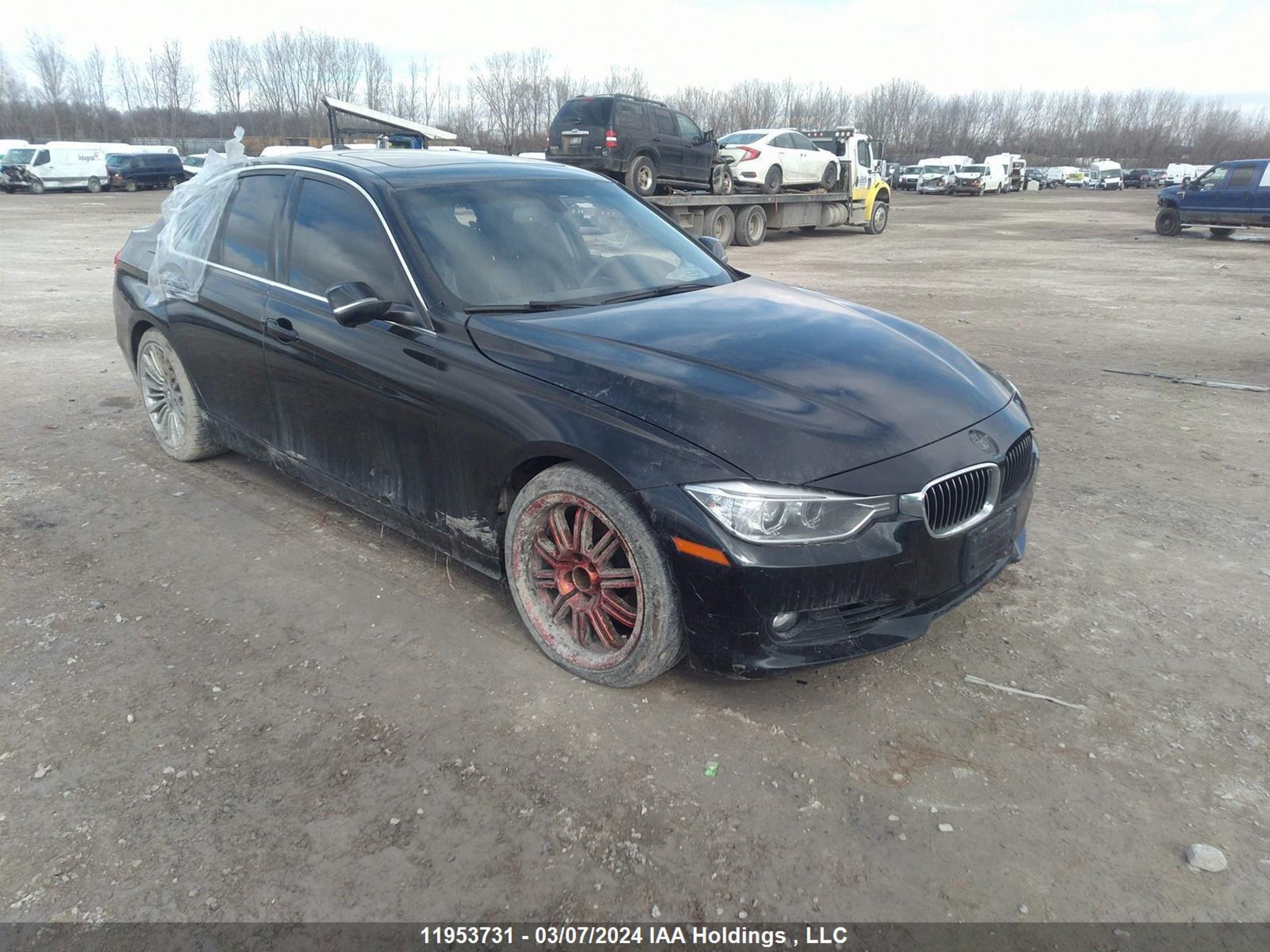 bmw 3er 2013 wba3b3c58dj976007