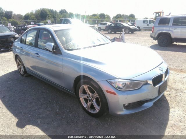 bmw 3 series 2014 wba3b3c58ej978082