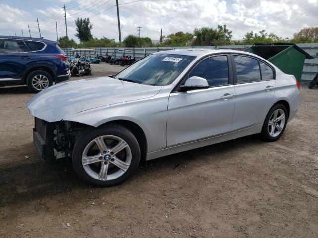 bmw 3 series 2014 wba3b3c58ej980558