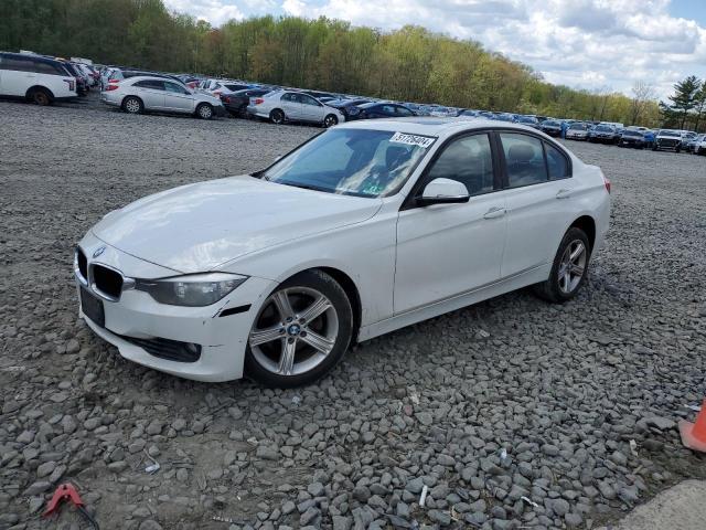 bmw 3 series 2014 wba3b3c58ej981869