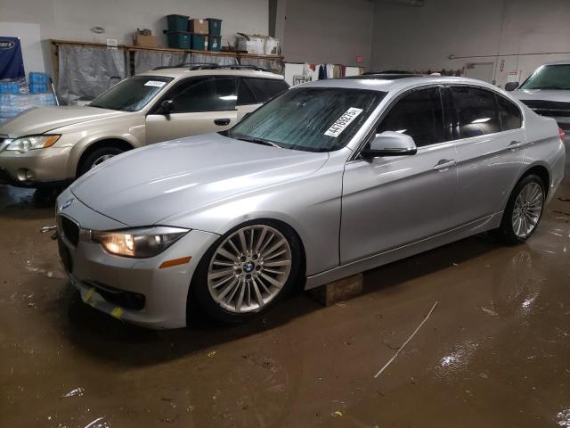 bmw 328 xi 2014 wba3b3c59ej978236