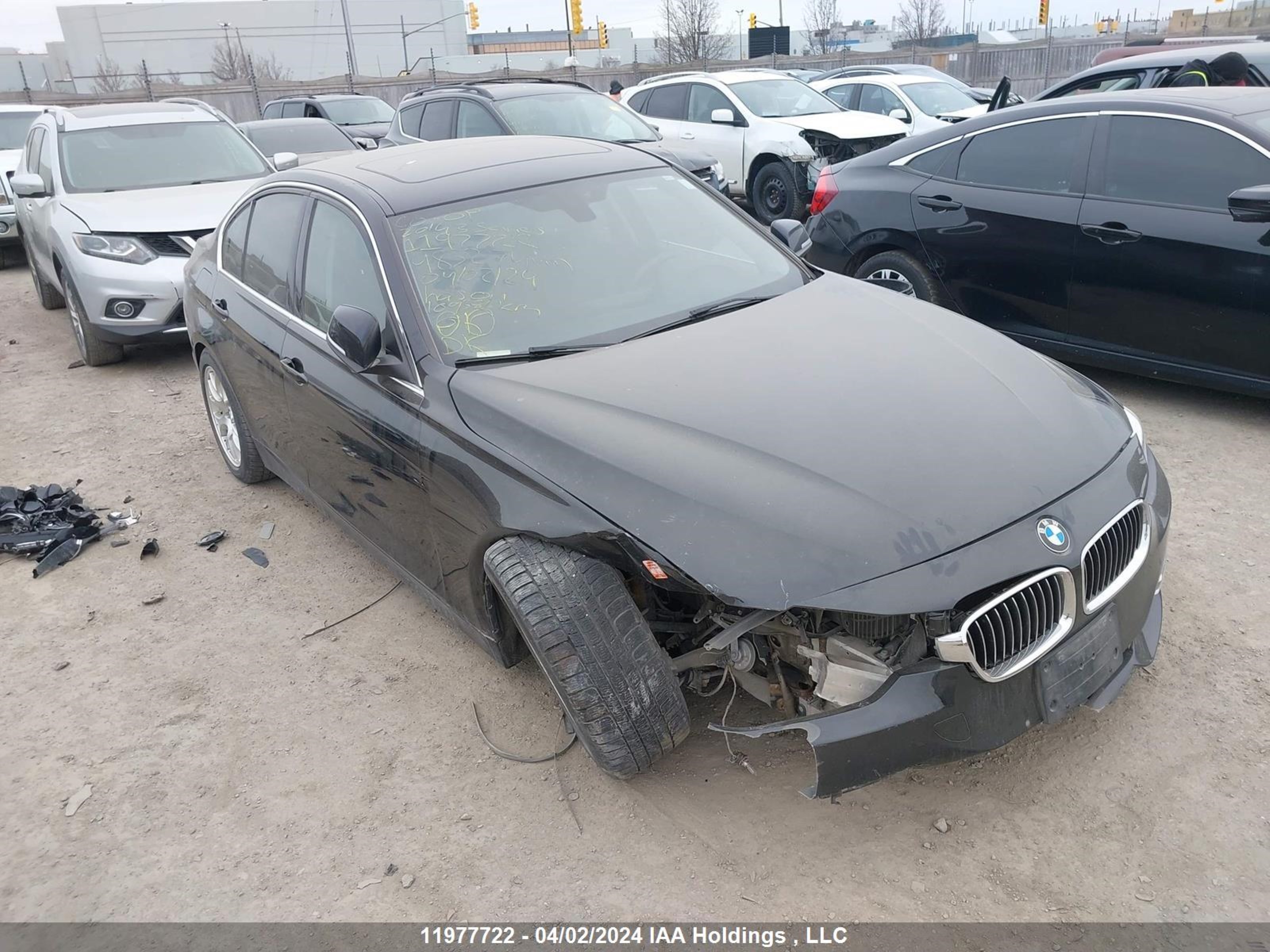 bmw 3er 2014 wba3b3c59ej983274