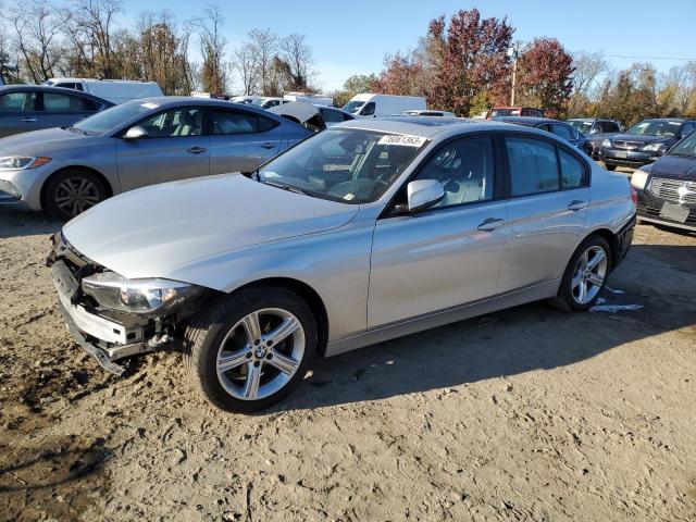 bmw  2013 wba3b3c5xdf533117