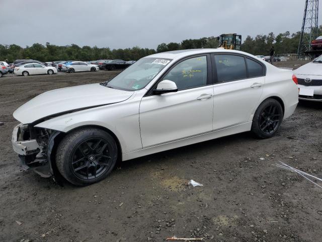 bmw 3 series 2013 wba3b3c5xdf542190