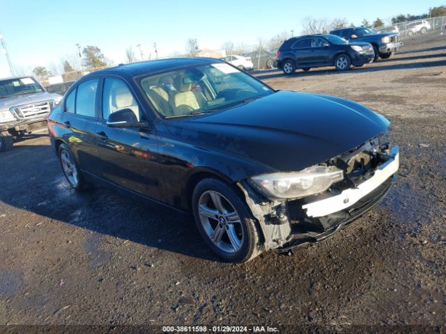 bmw 328i 2013 wba3b3c5xdj810829