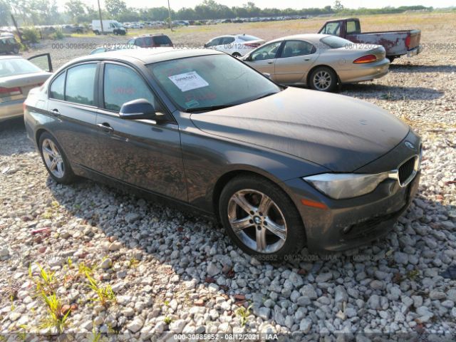 bmw 3 2015 wba3b3c5xff545903