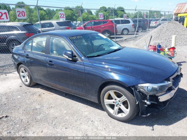 bmw 328i xdrive 2015 wba3b3c5xff547781