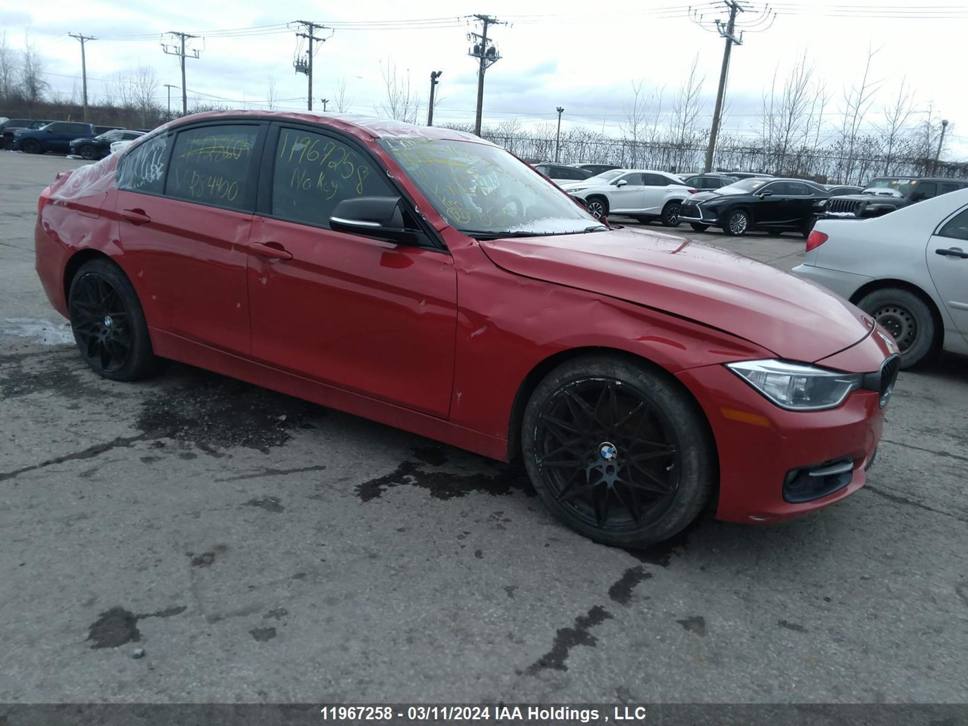 bmw 3er 2014 wba3b3g50enr84400