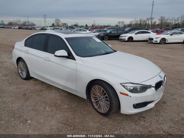 bmw 328i 2015 wba3b3g50fnt18493