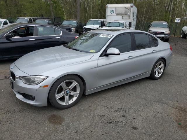 bmw 3 series 2013 wba3b3g52dnp38348