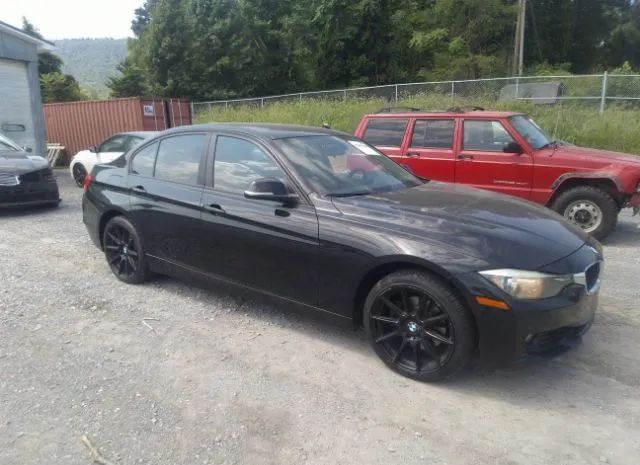 bmw 3 series 2015 wba3b3g52fnt18351