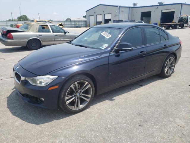 bmw 3 series 2015 wba3b3g52fnt19001