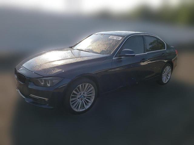 bmw 3 series 2014 wba3b3g53enr81555