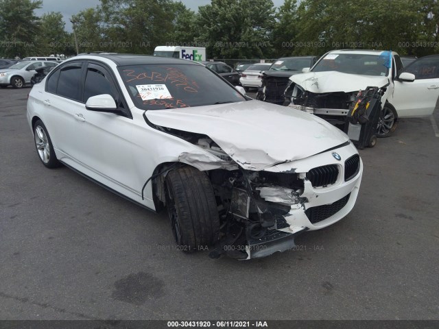 bmw 3 2015 wba3b3g53fnt17693