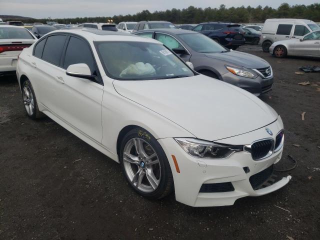 bmw 328 xi 2014 wba3b3g55enr83503