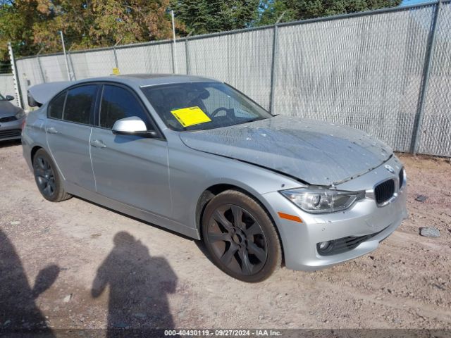 bmw 328i 2015 wba3b3g55fnr87701