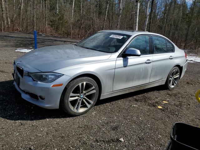 bmw 3 series 2015 wba3b3g55fnr88668