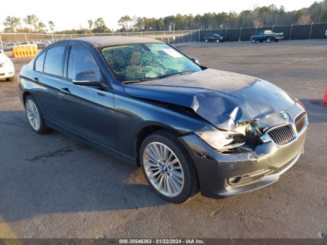 bmw 328i 2015 wba3b3g55fnr89335