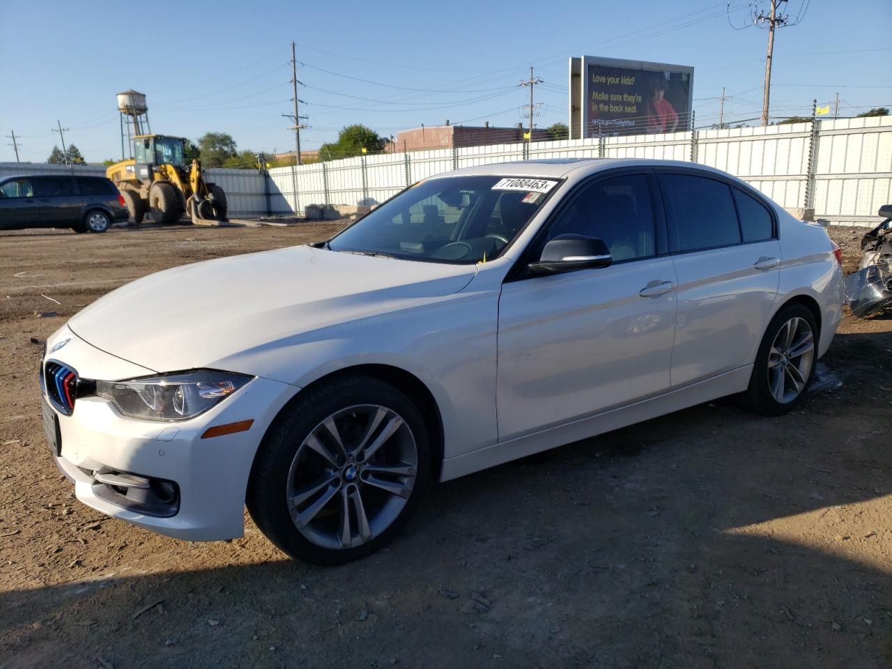 bmw 3er 2014 wba3b3g56enr82036