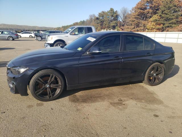 bmw 3 series 2015 wba3b3g58fnt17463