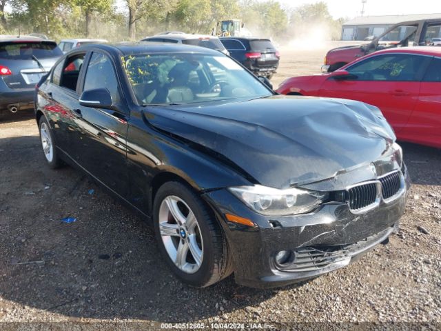 bmw 328i 2015 wba3b3g59fnt18590