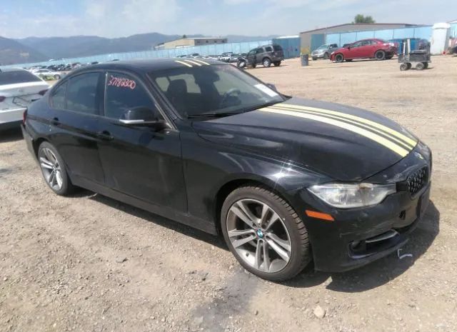 bmw 3 series 2013 wba3b3g5xdnr80398