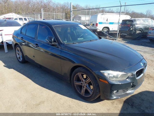 bmw 328i 2015 wba3b3g5xfnr88715