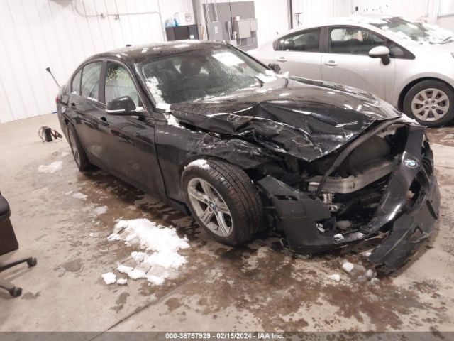 bmw 328i xdrive 2015 wba3b3g5xfnt18369