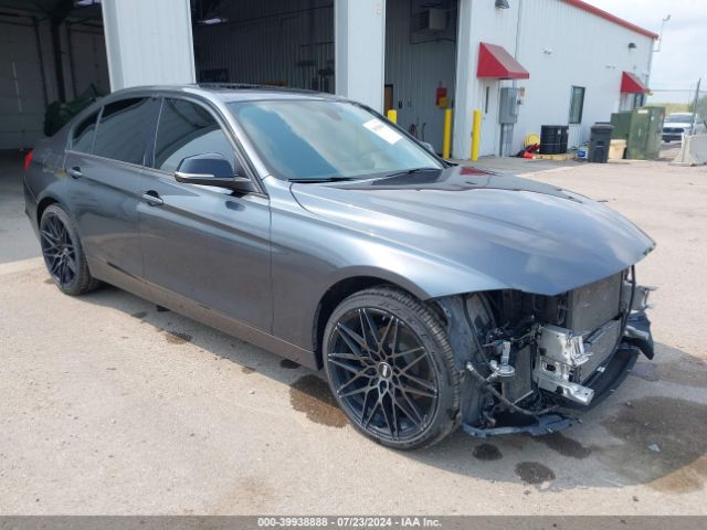 bmw 328i 2015 wba3b3g5xfnt19540