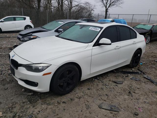 bmw 3 series 2013 wba3b5c50df592463