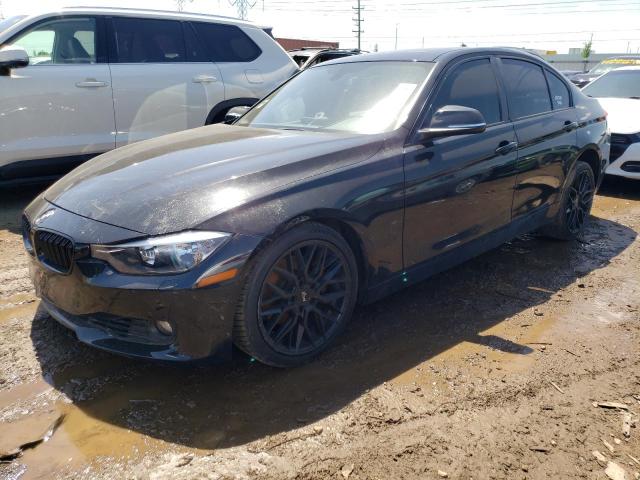 bmw 3 series 2013 wba3b5c50df595511