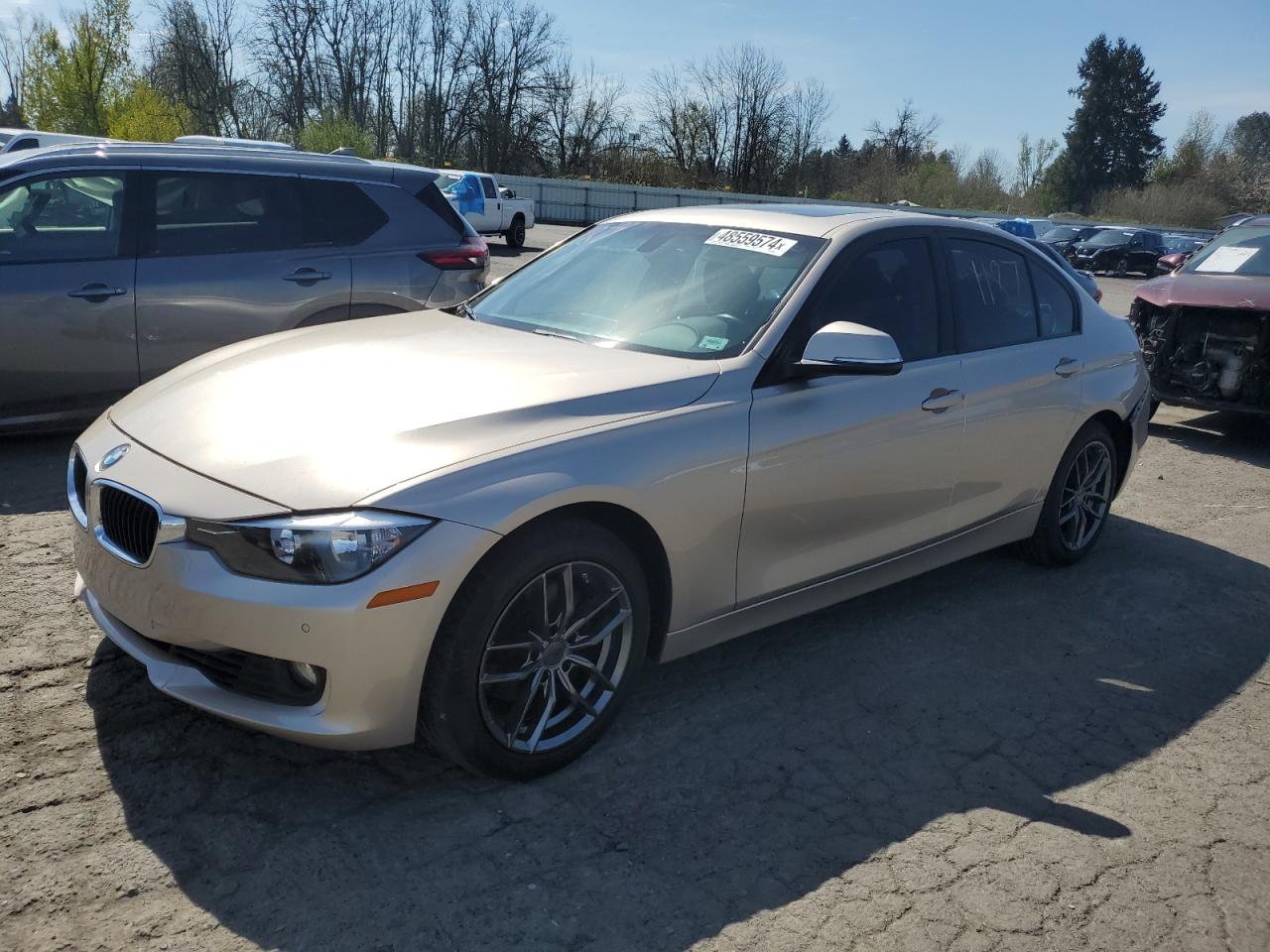 bmw 3er 2014 wba3b5c50ep539502