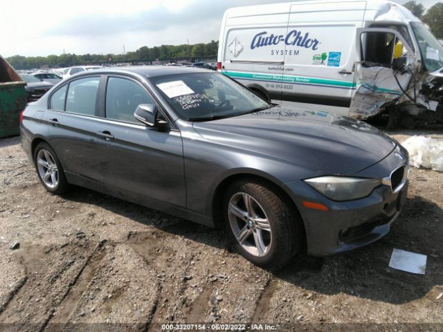 bmw 3 series 2013 wba3b5c51df590477