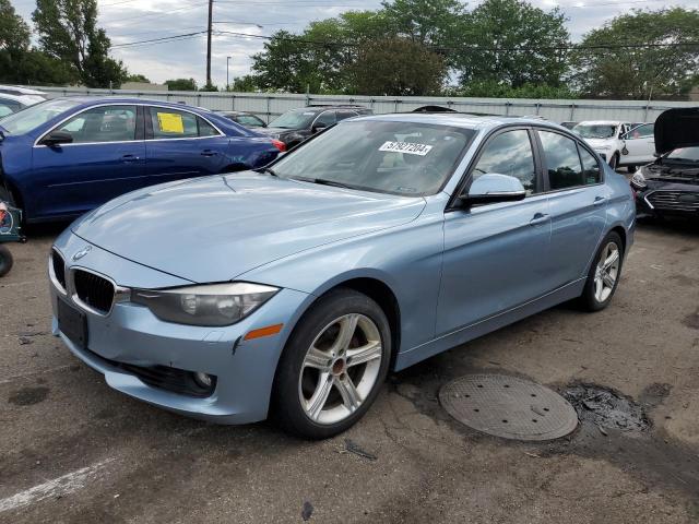 bmw 3 series 2013 wba3b5c51df595601