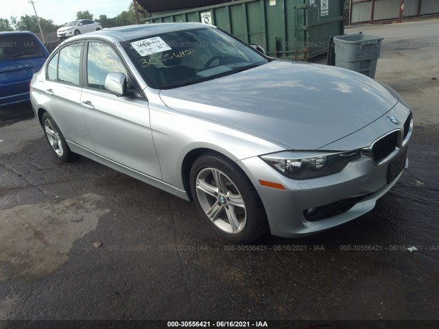 bmw  2014 wba3b5c51ep542599