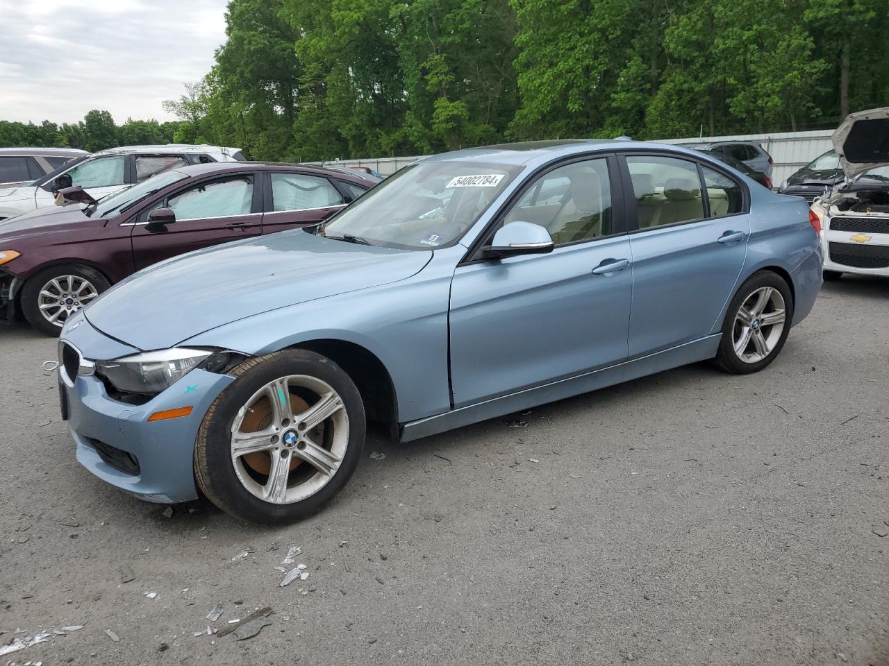 bmw 3er 2015 wba3b5c51fp653302