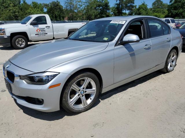 bmw 3 series 2013 wba3b5c52df594599