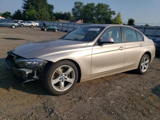 bmw 3 series 2014 wba3b5c52ep540716