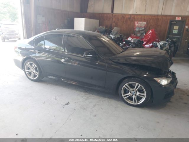 bmw 328i 2014 wba3b5c52ep542272